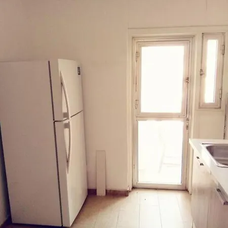 Apartment Sea Breeze Limassol