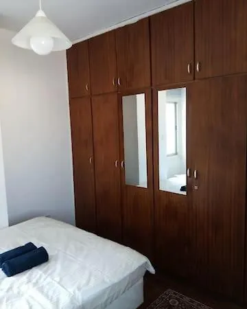 Sea Breeze Apartment Limassol