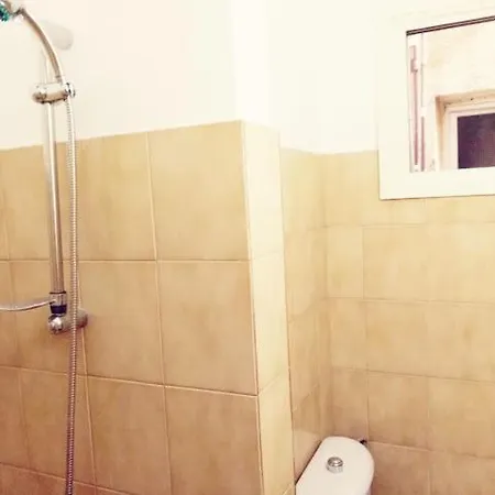 Apartment Sea Breeze Limassol