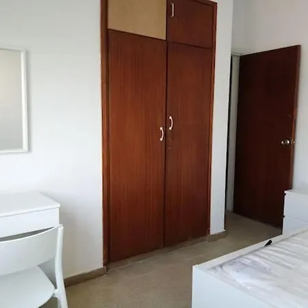 Sea Breeze Limassol